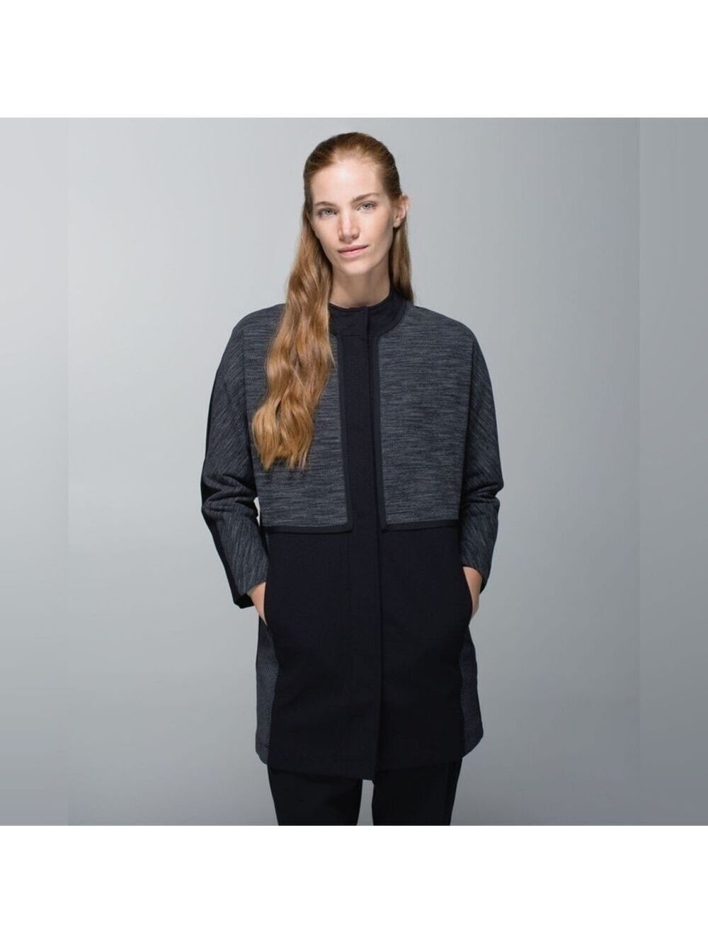 Lululemon Jacket - Picture 7 of 16